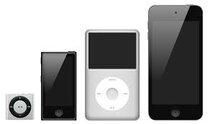 iPod