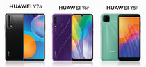 Y Series