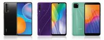 Other Huawei