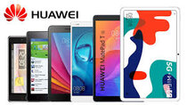 Tablet Huawei