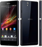 Xperia Z Series