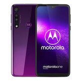 Moto One Series