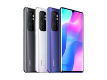 Mi Note Series
