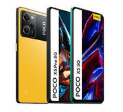 Poco Series