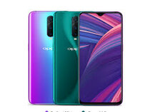 R Series