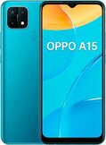 Oppo A15 (CPH2185)