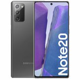Note 20 (SM-N980F)