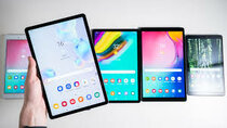 Tab Series