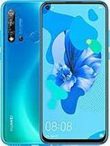 Huawei P20 Lite-ANE-LX1
