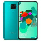 Mate 30 Lite (SPL-AL00)