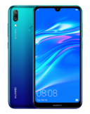 Y7 Prime 2019 (DUB-LX3)