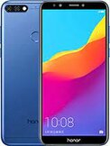 Honor 7C (LND-AL30)