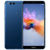 Honor 7X (BND-L21)