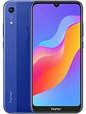 Honor 8A (JAT-L29)