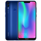 Honor 8C (BKK-LX2)