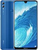Honor 8X Max (ARE-AL10)