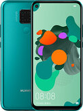 Nova 5i Pro (SPN-AL00)