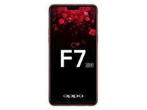 Oppo F7