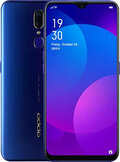Oppo F11