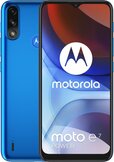 Moto E7 Power