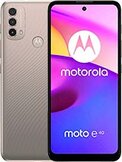 Moto E40 (XT2159)