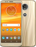 Moto E5 Plus (XT1924)
