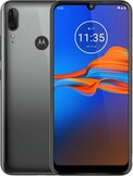 Moto E6 Plus (PAGA0004 PAGA0033)