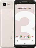 Google Pixel 3A XL