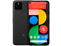 Google Pixel 5 (GD1YQ GTT9Q)