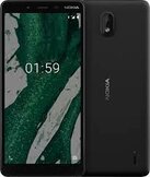 Nokia 1 Plus (TA-1130/1111/1123/1131)