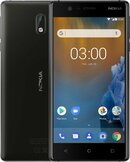 Nokia 3 (TA-1020, TA-1032)