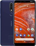 Nokia 3.1 Plus (TA-1104/1115/1118/1125)