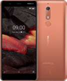 Nokia 5.1 (TA-1061/1075)