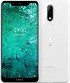 Nokia 5.1 Plus/ X5 (TA-1105)
