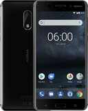 Nokia 6 (TA-1033)