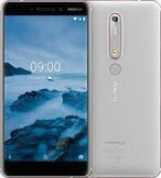 Nokia 6.1 2018 (TA-1043)