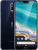 Nokia 7.1 (TA-1095, TA-1100)