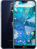 Nokia 7.1 Plus