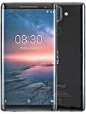 Nokia 8 Sirocco (TA-1005)