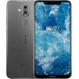 Nokia 8.1/X7 (TA-1119/1121/1128/1131)