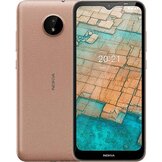 Nokia C20