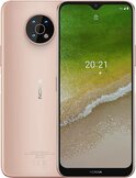 Nokia G50