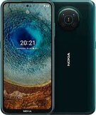 Nokia X10