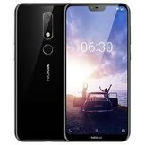 Nokia X6 (TA-1116)