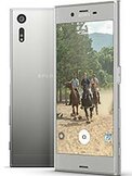 Sony Xperia XZ (F8331)