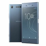 Sony Xperia XZ1 (G8341/G8342)