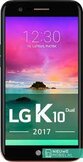 K10 2017