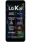 K20 (LM-X120)
