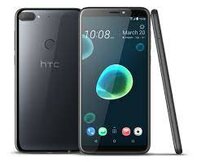 DESIRE 12 PLUS