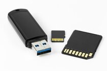 Memory Cards